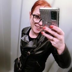 Марина Топилина, 05.11.1980, Псков