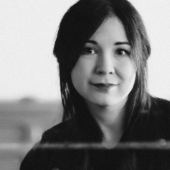 Nadya Chernykh, 25.05.1984, Санкт-Петербург