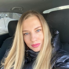 Ольга Онищенко, 12.07, Новосибирск