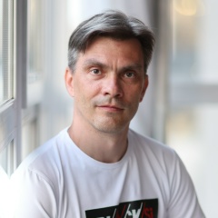 Александр Белинский, 10.01.1981, Москва