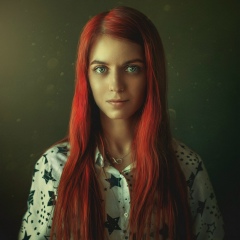 Грета Орлова, 17.07.1989