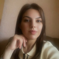 Mane Hovsepyan, 17.08.1993, Москва