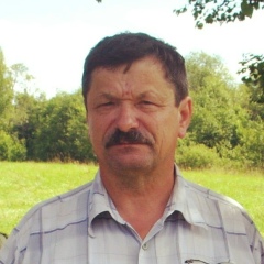 Игорь Воронин, 28.08.1954, Вологда