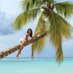 Ольга Калинина, 21.02.1986, Москва