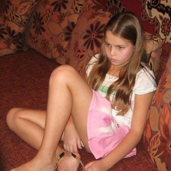 Olga Xxxxx, 02.09.1999, Москва