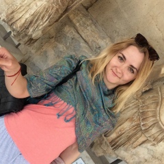 Olga Nagavitsyna, 12.07, Гродно