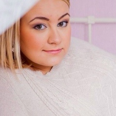 Алина Марадудина, 24.01.1989, Москва