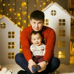 Ержан Байгенжин, 22.05.1991, Кокшетау