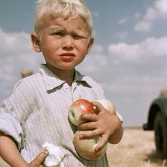 Александр Потапов, 14.10, Санкт-Петербург