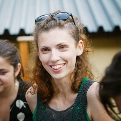 Екатерина Бойко, 14.12.1986, Москва