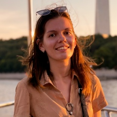 Екатерина Рыбинская, 03.11, Москва