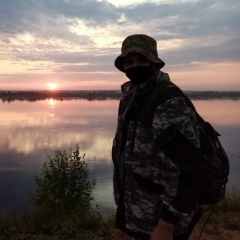 Константин Максимович, 27.03, Нижний Новгород