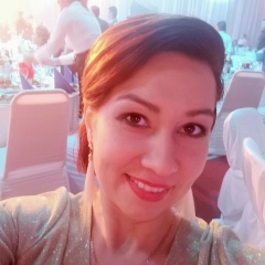 Елена Трошкова, 21.11, Пермь