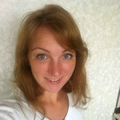 Ольга Янчева, 12.09.1987, Санкт-Петербург