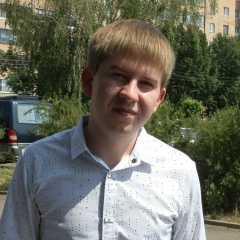 Олег Алентеев, 04.07.1987, Железногорск