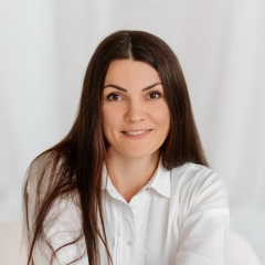 Анастасия Иванова, 12.06.1984, Санкт-Петербург