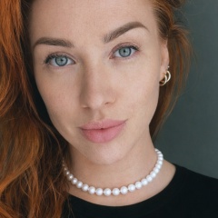 Ксения Гамзатова, 07.03.1989, Москва