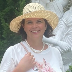 Олеся Бабкина, 26.03.1981, Санкт-Петербург