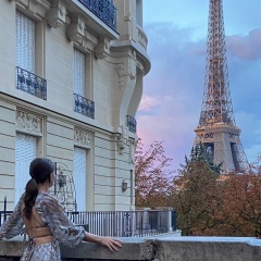 Marina Mirgorodskaya, 23.08