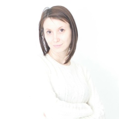 Наталья Алексеева, 17.11.1984, Москва