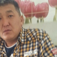 Нурлан Кыдыров