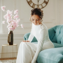 Танечка Шилкова, 19.02, Санкт-Петербург