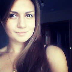 Анастасия Сычёва, 23.05, Казань