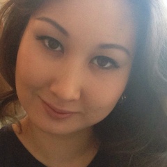 Акмарал Макишева, 06.09.1986, Астана