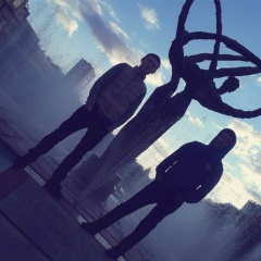 Турсын Рахметов, 02.09.1995, Астана