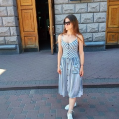 Наташа Медведкова, 23.06, Дружба