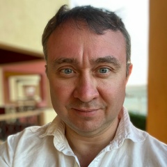 Александр Хачко, 26.08.1976, Москва