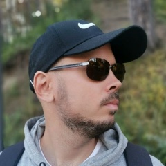 Александр Овчинников, 28.01.1983, Красноярск