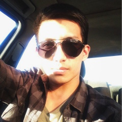 Берик Кушербаев, 25.12.1993, Шымкент