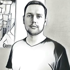 Никита Никонов, 08.01.1986, Москва