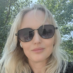 Виктория Галимзянова, 19.07