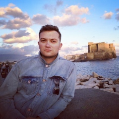 Максим Бондаренко, 16.06.1992, Bucureşti