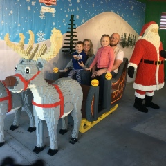 Аленка Кистень, 19.07.1986, Orlando