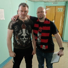 Николай Калашников, 10.12.1983, Барнаул