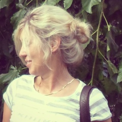 Юлия Ковтун, 05.07, Одесса