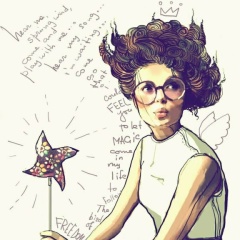 Дина Иванова, 17.05