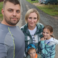 Ольга Шакура, 17.06, Дмитров