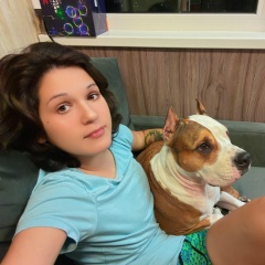 Светлана Курдюкова, 26.07, Санкт-Петербург