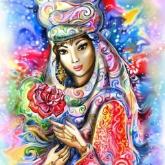 Насихат Болысбеккызы, 15.06, Шымкент