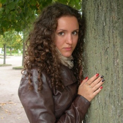 Татьяна Сажнева, 15.09.1989, Москва