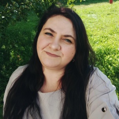 Александра Устименко, 11.03, Калининград