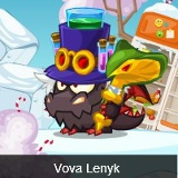 Ярослав Федотов