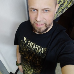 Виталий Колесник, 25.05.1973, Радужный