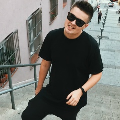 Евгений Бойков, 24.10.1988, Новосибирск