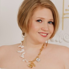 Женни Рэй, 02.08, Москва