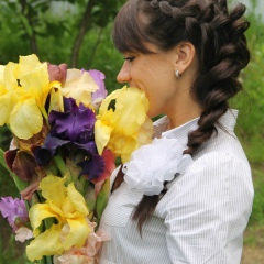 Тамара Лисак, 22.05, Киев